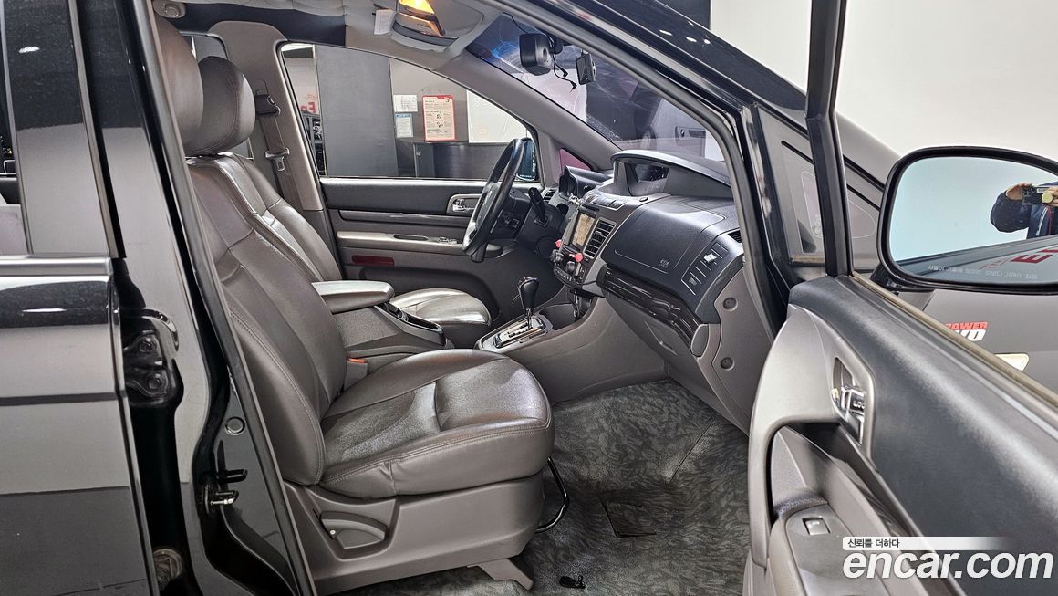 KG_Mobility_Ssangyong KORANDO 2014