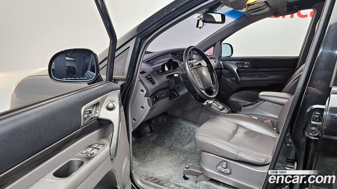 KG_Mobility_Ssangyong KORANDO 2014