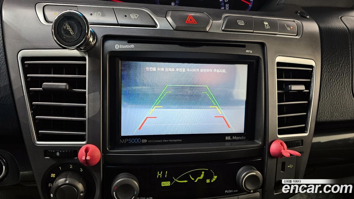 KG_Mobility_Ssangyong KORANDO 2014