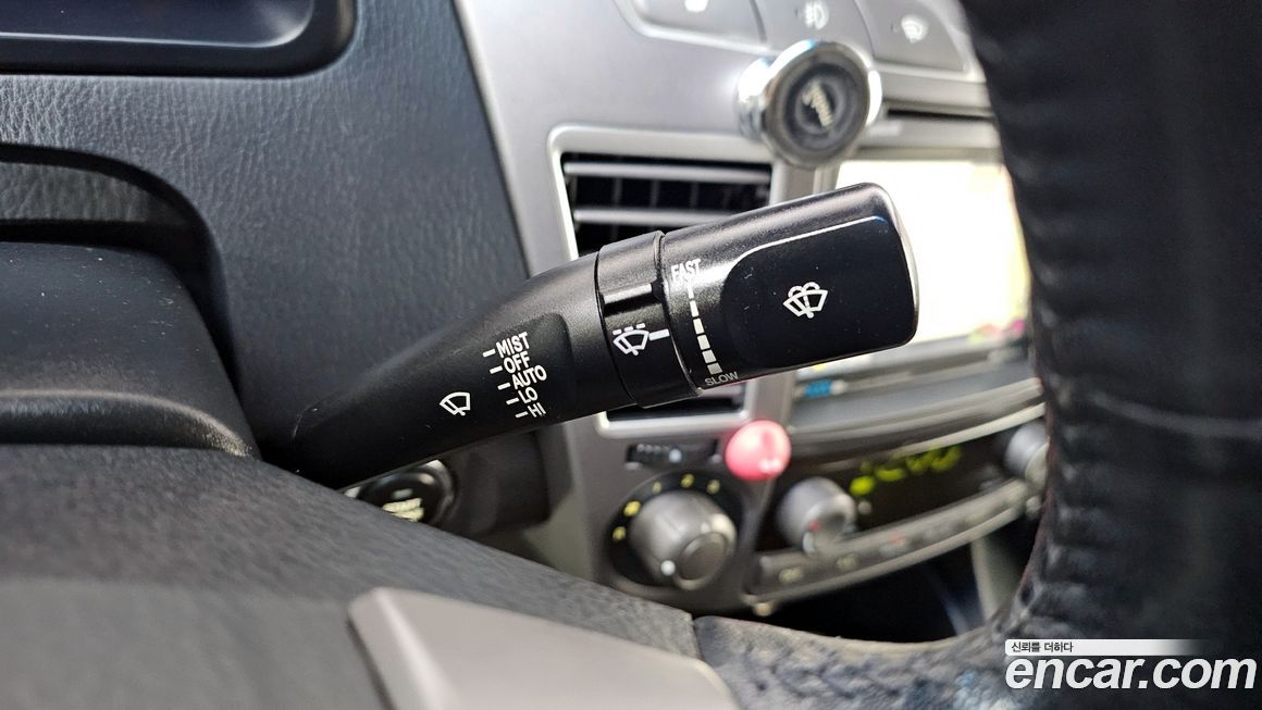 KG_Mobility_Ssangyong KORANDO 2014