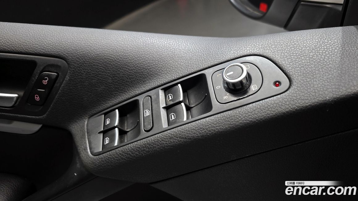 Volkswagen Tiguan 2015