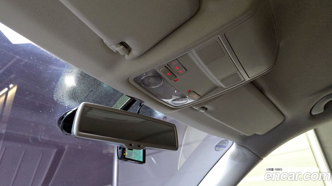 Volkswagen Tiguan 2015