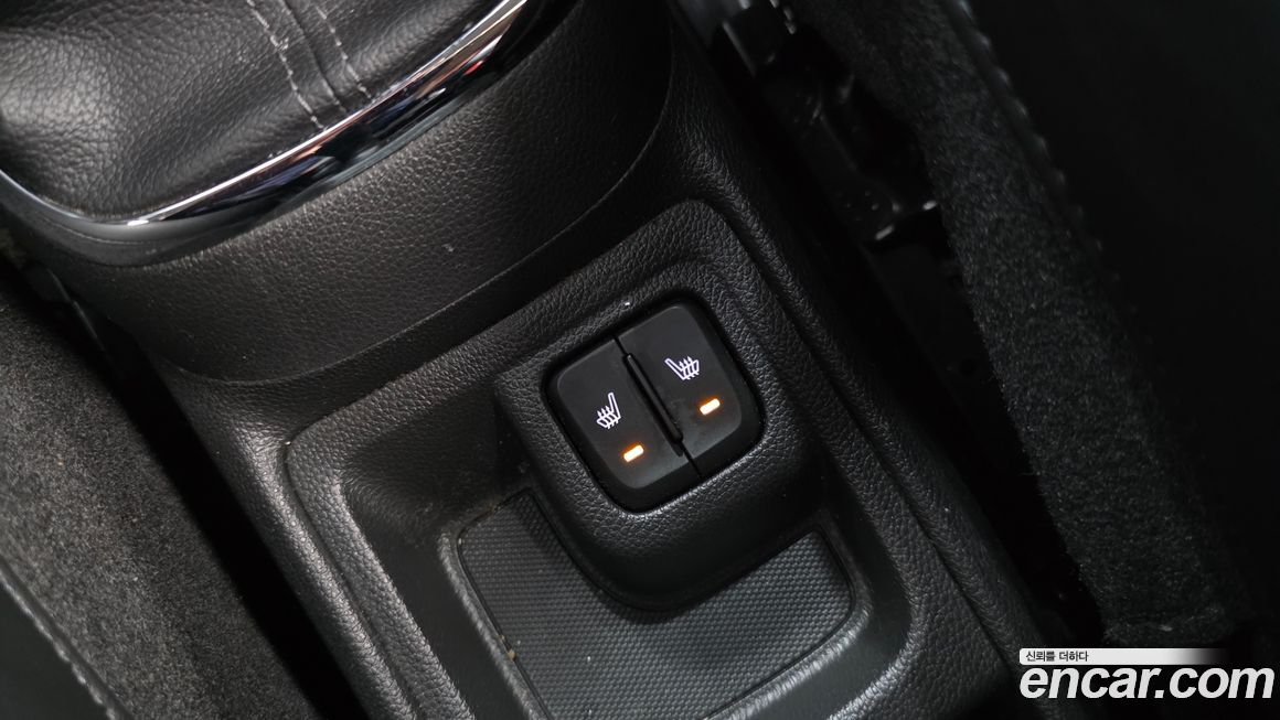 ChevroletGMDaewoo Spark 2017