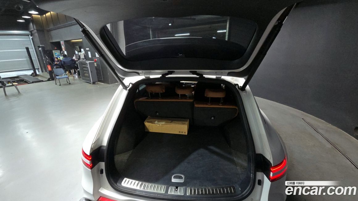 Genesis GV70 2022