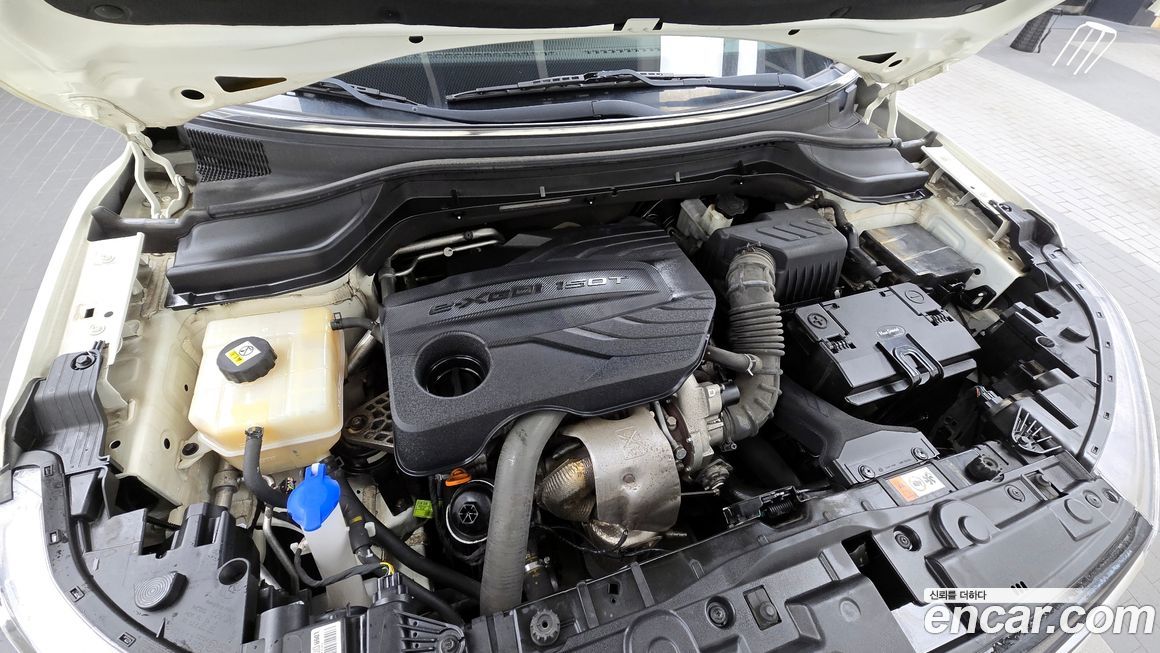 KG_Mobility_Ssangyong TIBOLI 2021