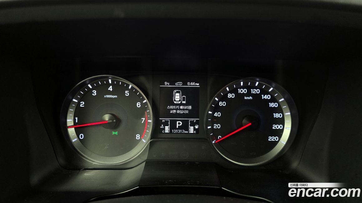 KG_Mobility_Ssangyong TIBOLI 2021