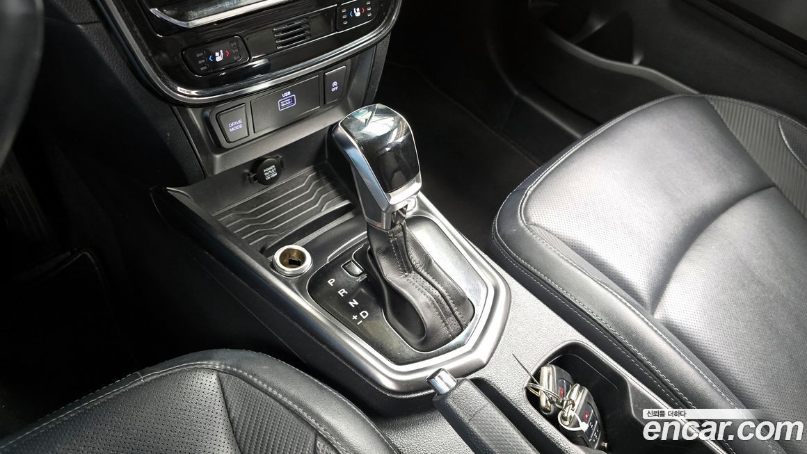 KG_Mobility_Ssangyong TIBOLI 2021