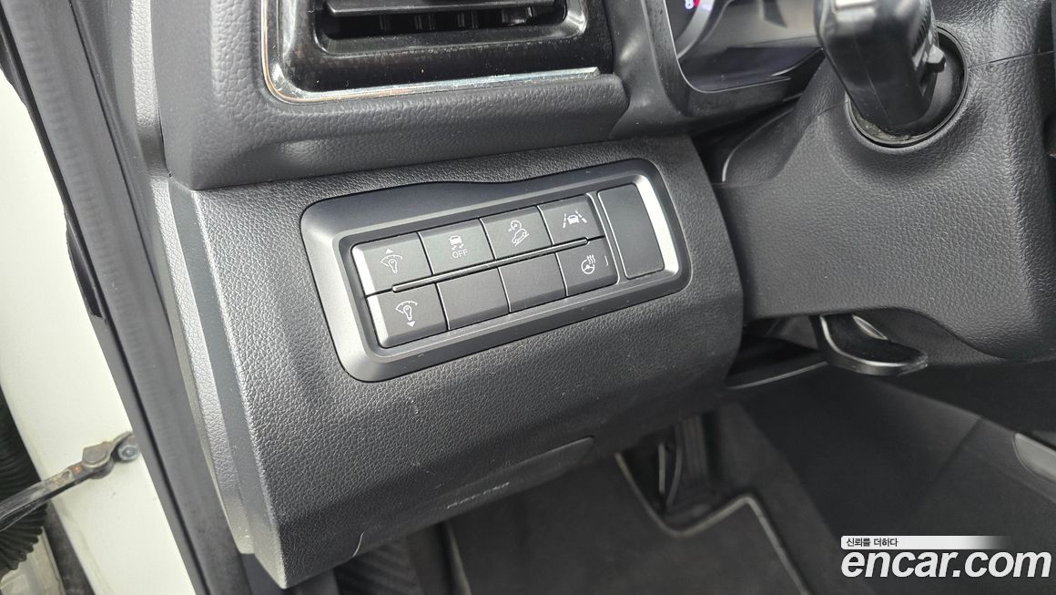 KG_Mobility_Ssangyong TIBOLI 2021