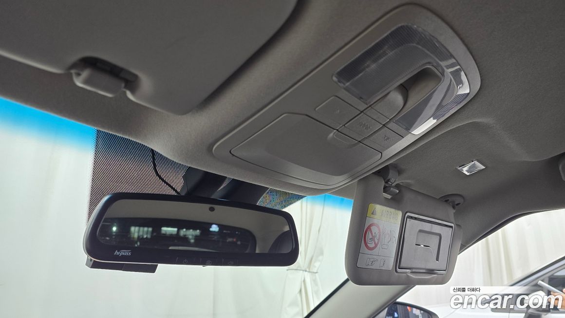 KG_Mobility_Ssangyong TIBOLI 2021