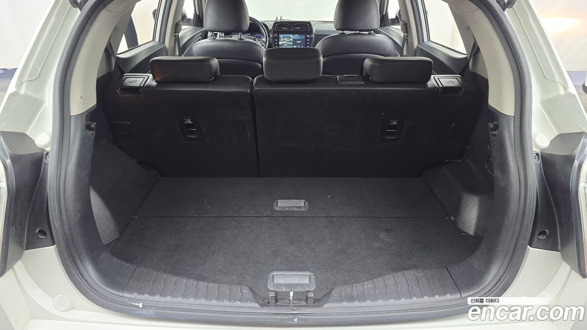 KG_Mobility_Ssangyong TIBOLI 2021