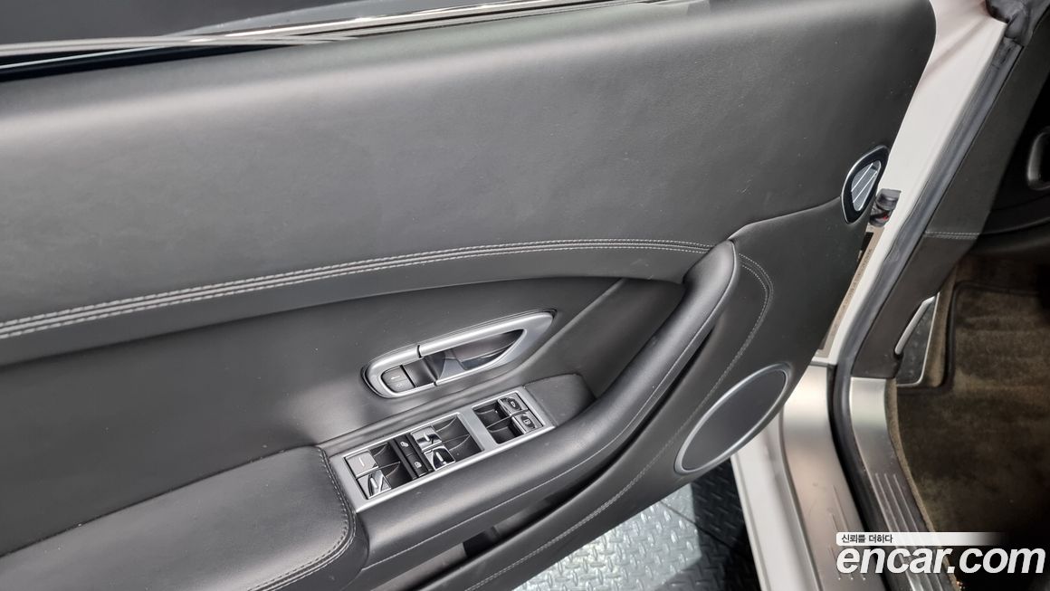 Bentley Continental 2013