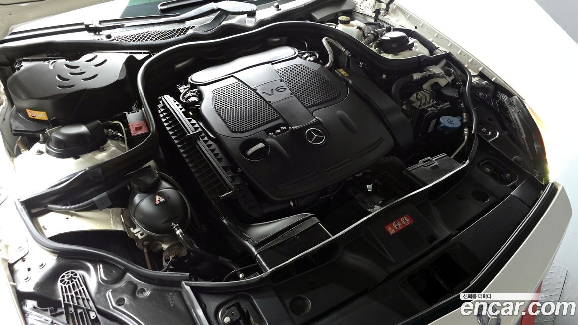 Mercedes-Benz CLS-Class 2014