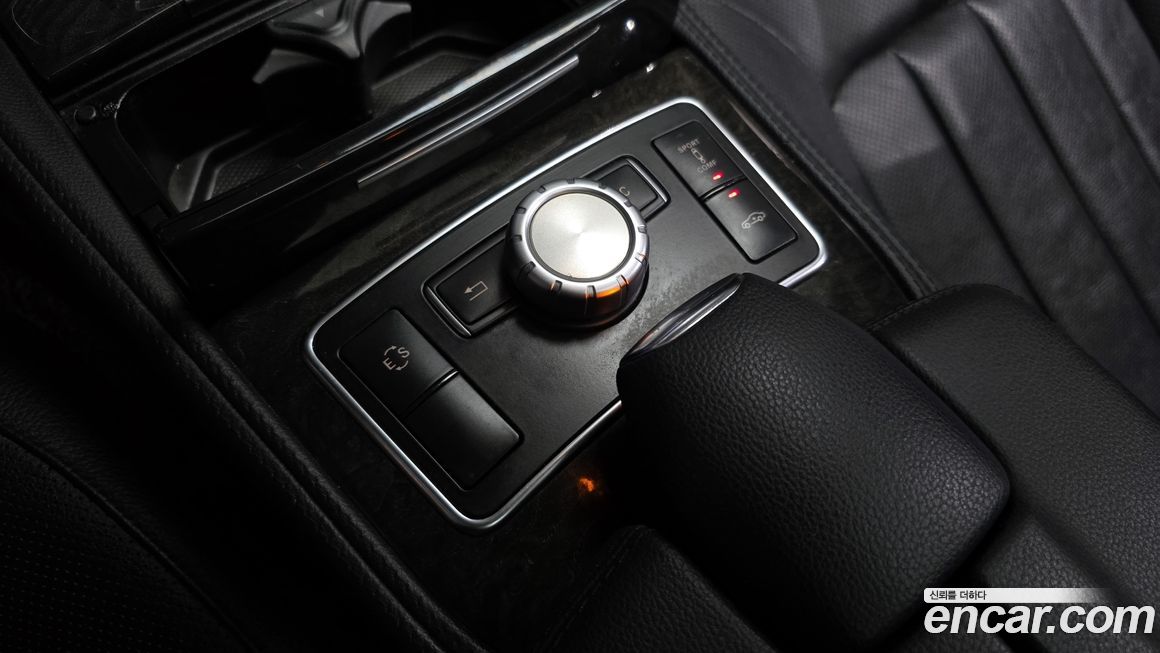 Mercedes-Benz CLS-Class 2014