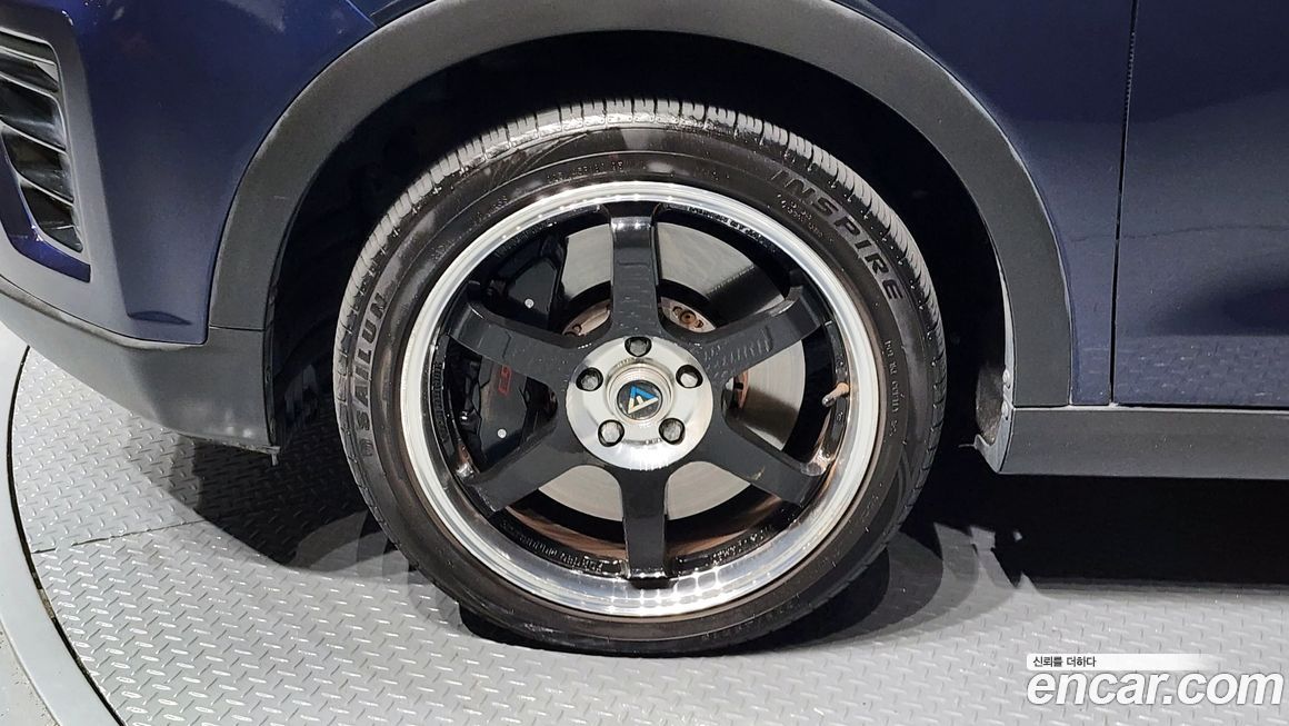 KG_Mobility_Ssangyong TIBOLI 2020