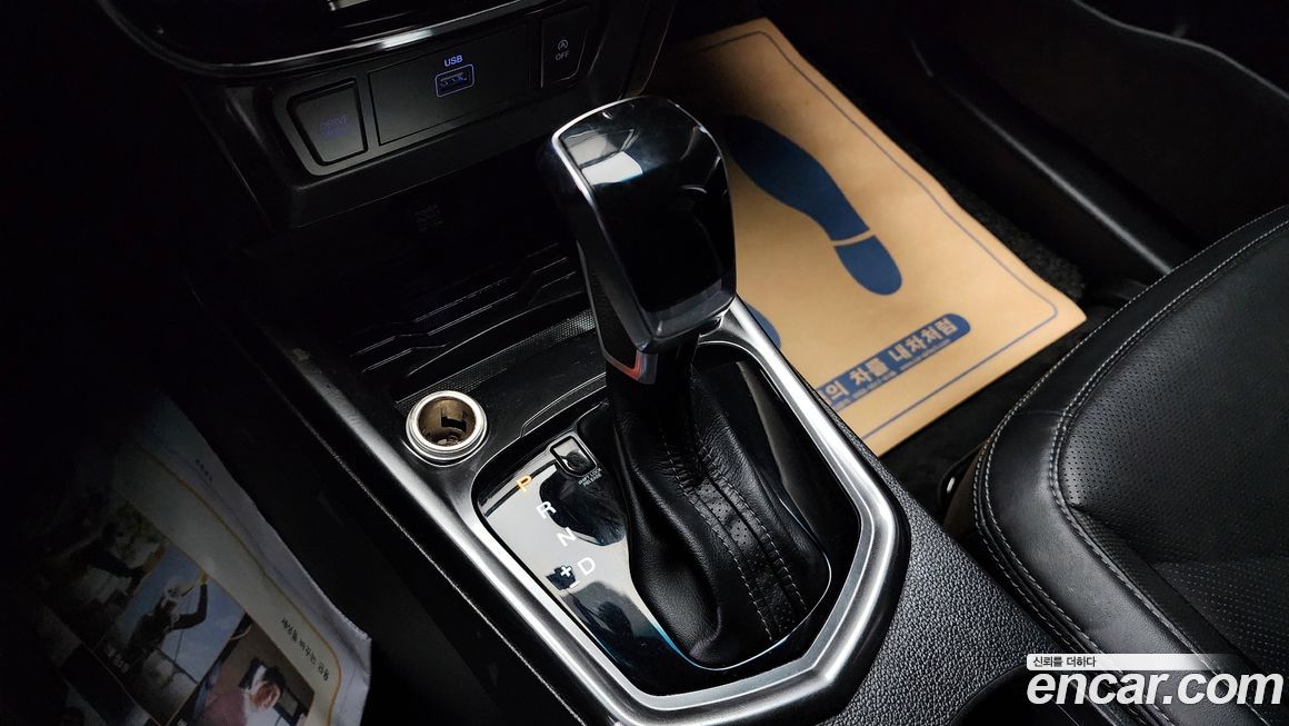 KG_Mobility_Ssangyong TIBOLI 2020