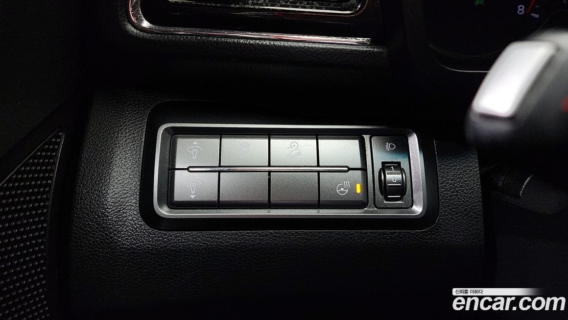 KG_Mobility_Ssangyong TIBOLI 2020