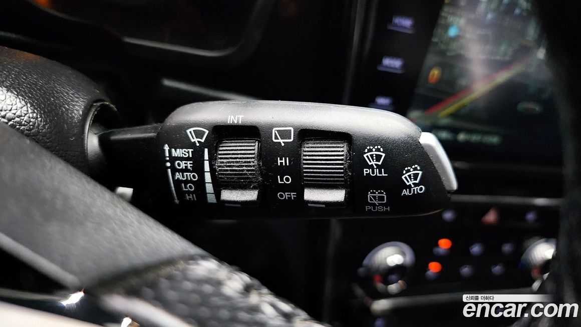 KG_Mobility_Ssangyong TIBOLI 2020