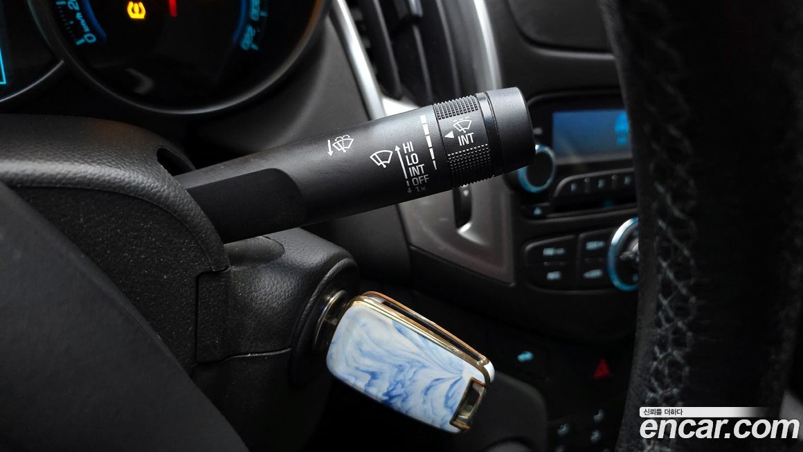 ChevroletGMDaewoo Cruze 2016