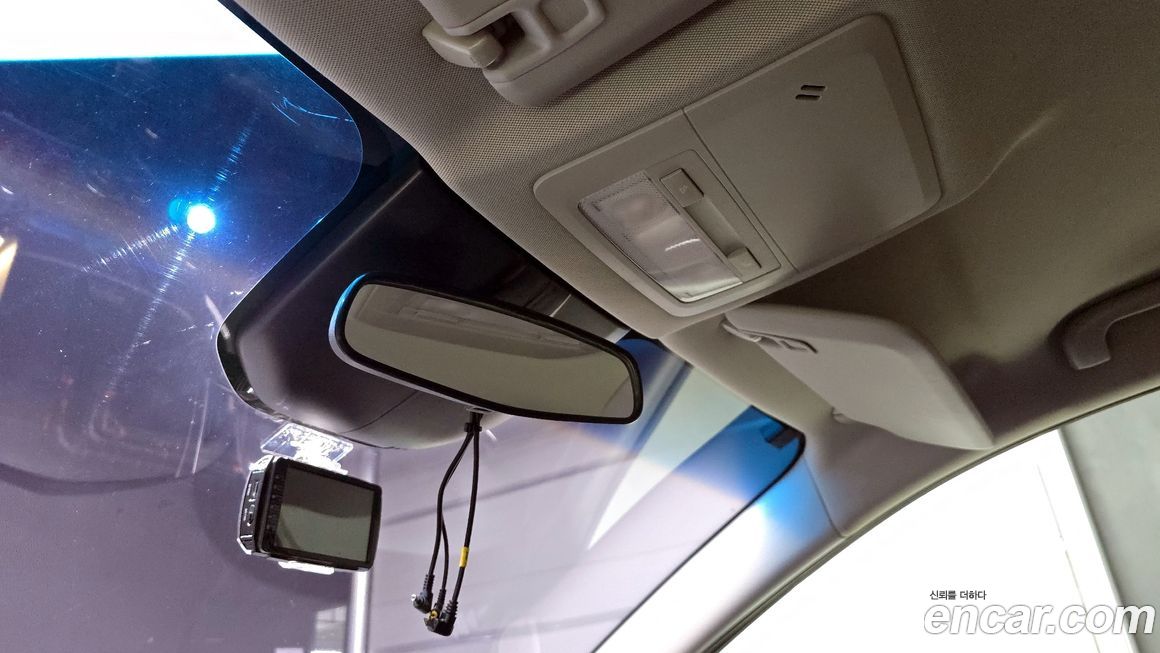 ChevroletGMDaewoo Cruze 2016