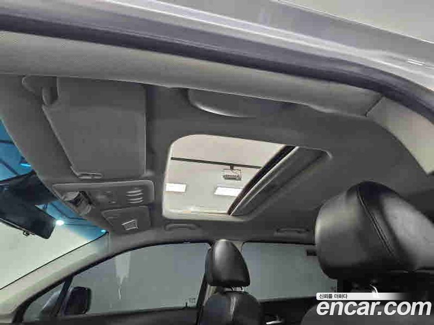 ChevroletGMDaewoo Orlando 2012