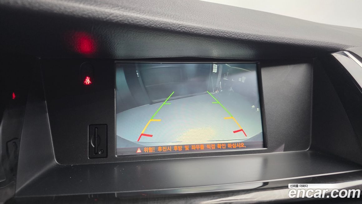 Renault-KoreaSamsung SM7 2017