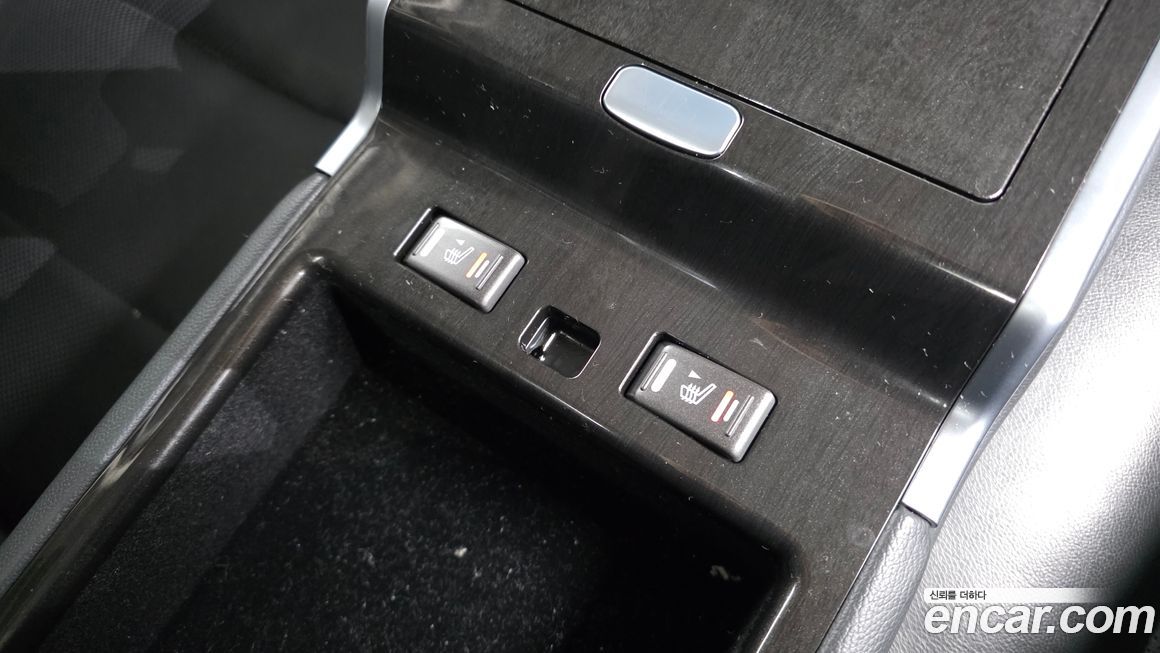 Renault-KoreaSamsung SM7 2017