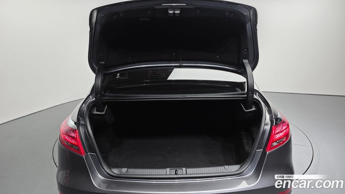 Renault-KoreaSamsung SM7 2017