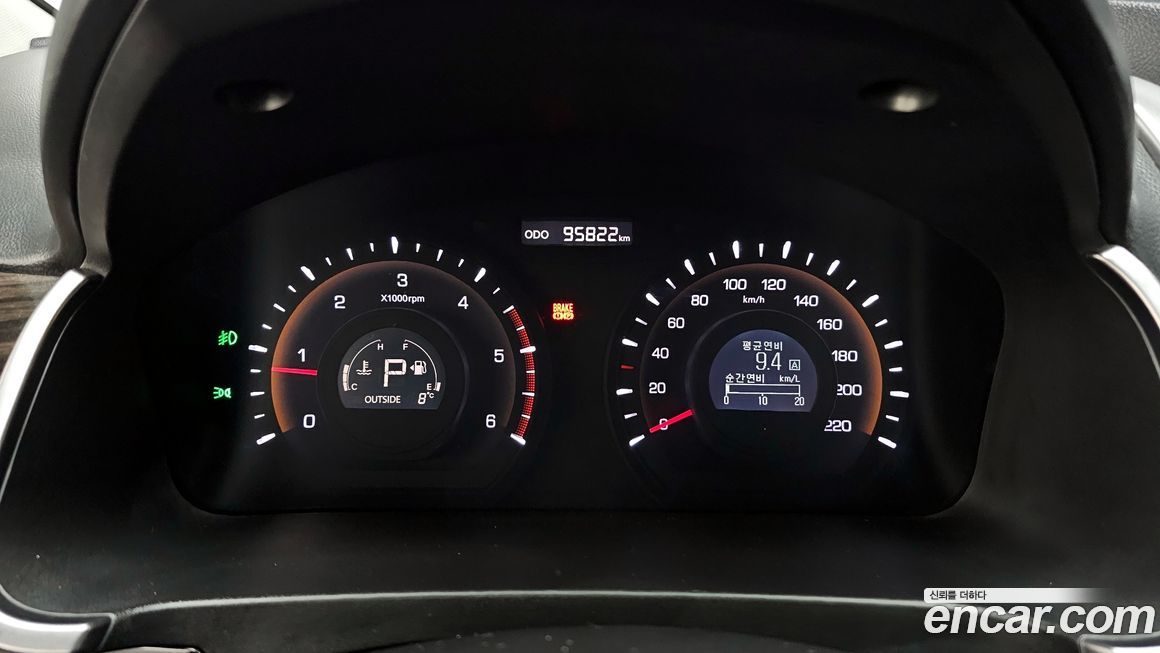 KG_Mobility_Ssangyong KORANDO 2014