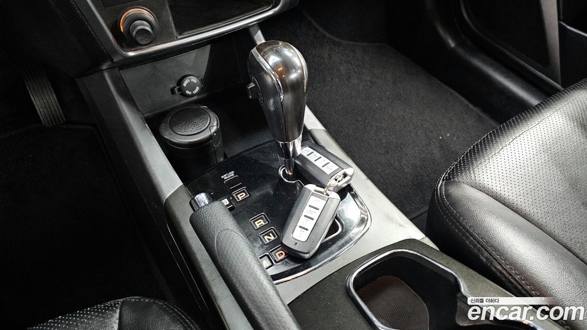 KG_Mobility_Ssangyong KORANDO 2014