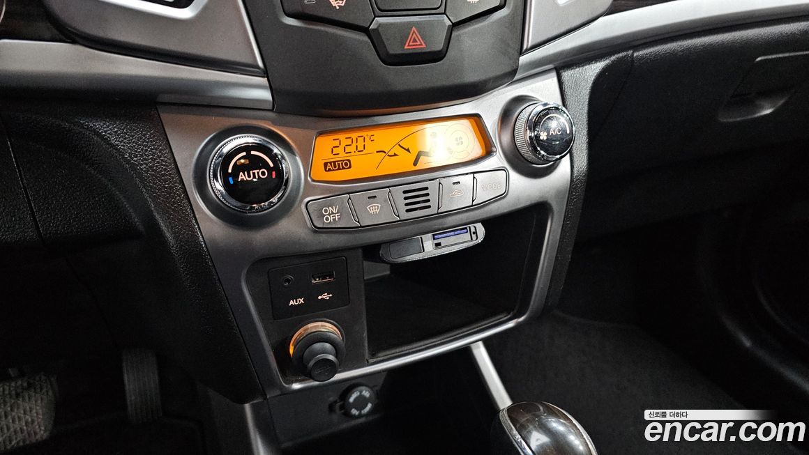 KG_Mobility_Ssangyong KORANDO 2014