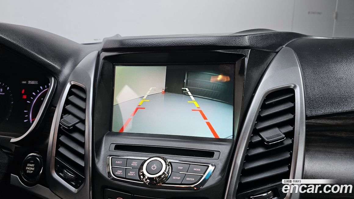 KG_Mobility_Ssangyong KORANDO 2014