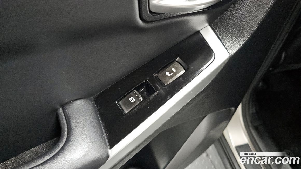 KG_Mobility_Ssangyong KORANDO 2014