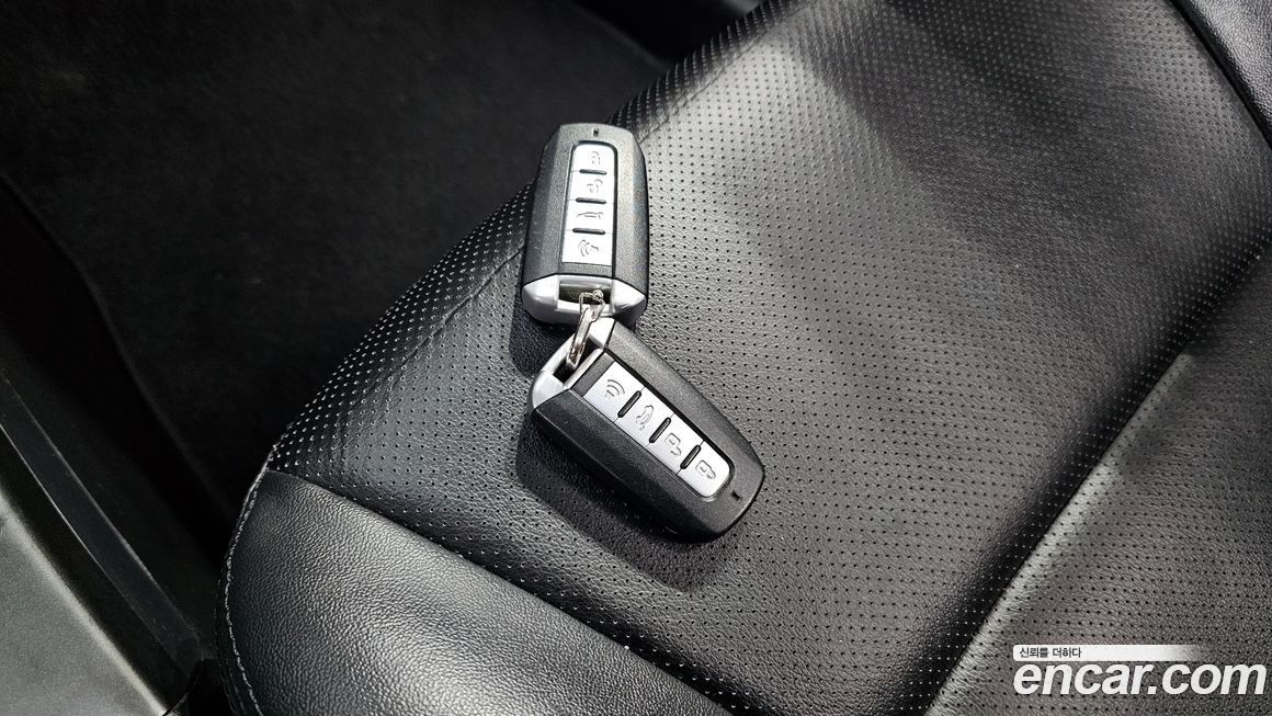 KG_Mobility_Ssangyong KORANDO 2014