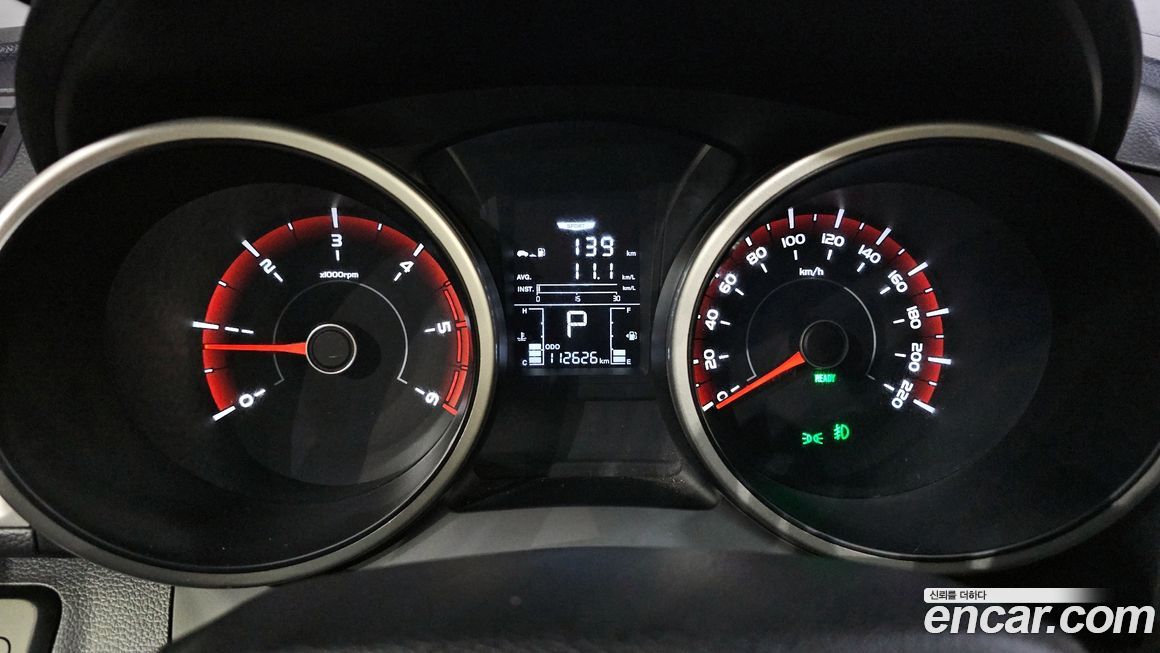 KG_Mobility_Ssangyong TIBOLI 2016