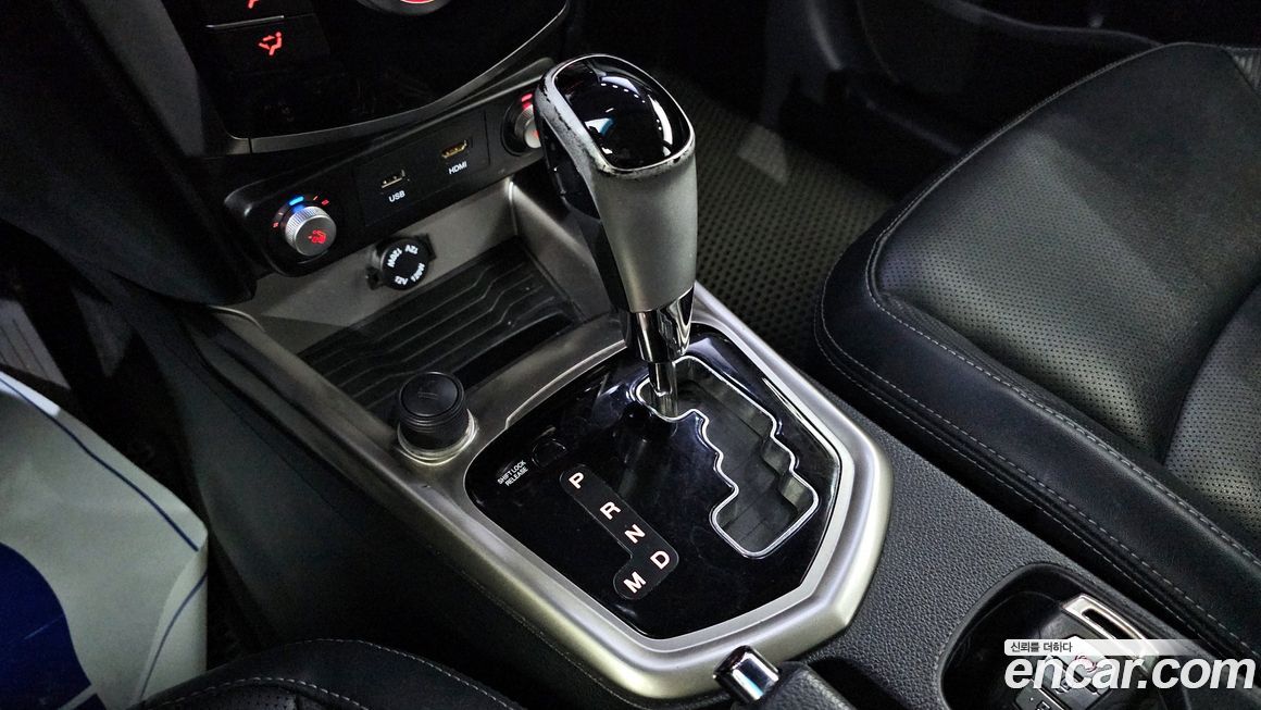 KG_Mobility_Ssangyong TIBOLI 2016