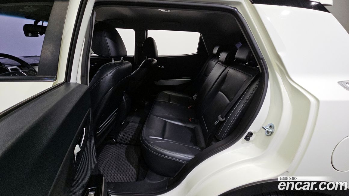 KG_Mobility_Ssangyong TIBOLI 2016