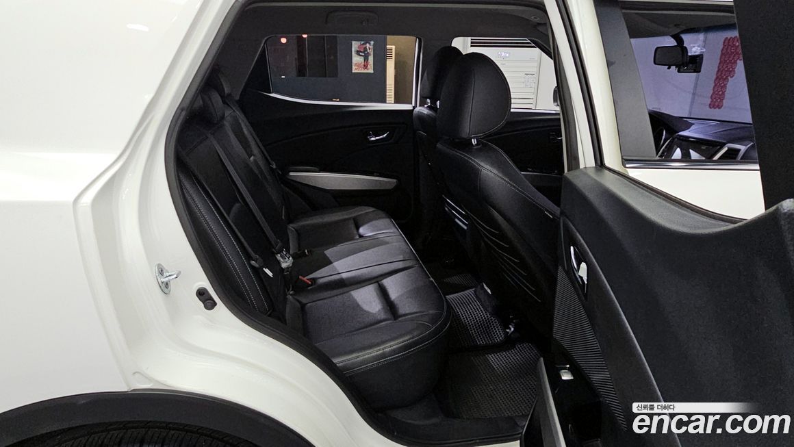 KG_Mobility_Ssangyong TIBOLI 2016