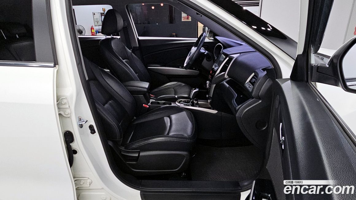 KG_Mobility_Ssangyong TIBOLI 2016