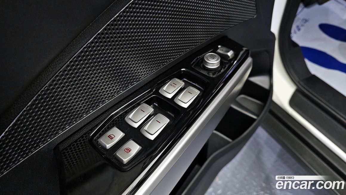 KG_Mobility_Ssangyong TIBOLI 2016