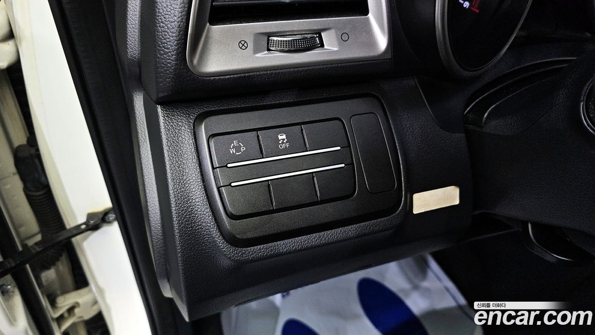 KG_Mobility_Ssangyong TIBOLI 2016