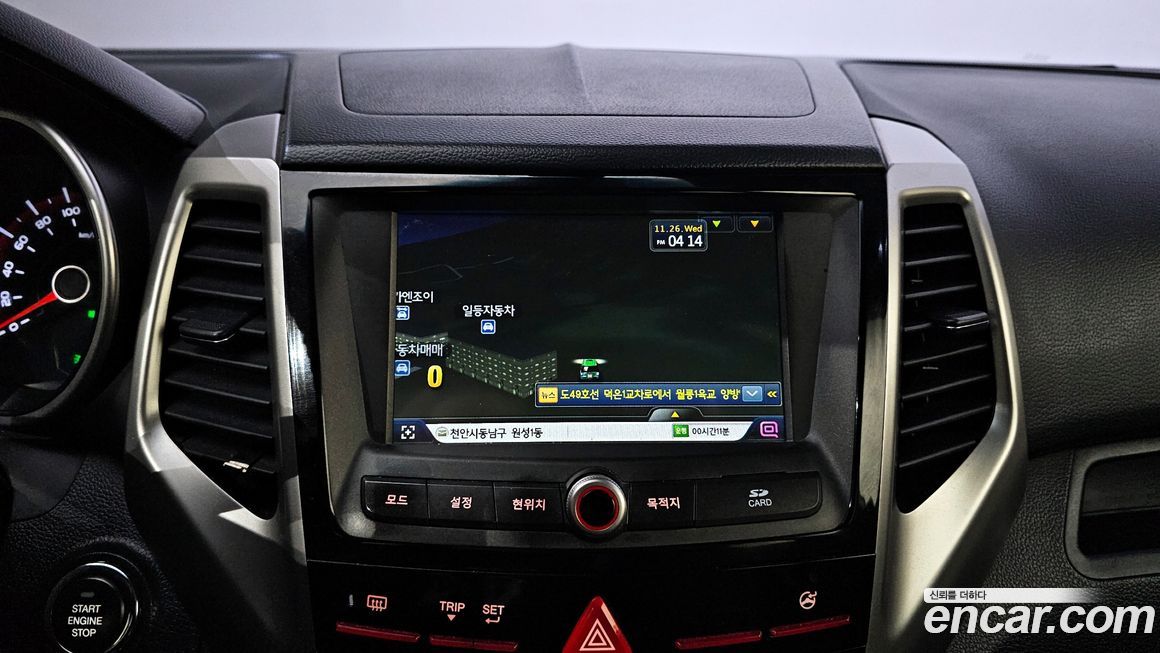 KG_Mobility_Ssangyong TIBOLI 2016