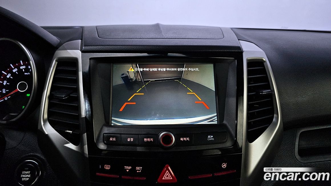 KG_Mobility_Ssangyong TIBOLI 2016