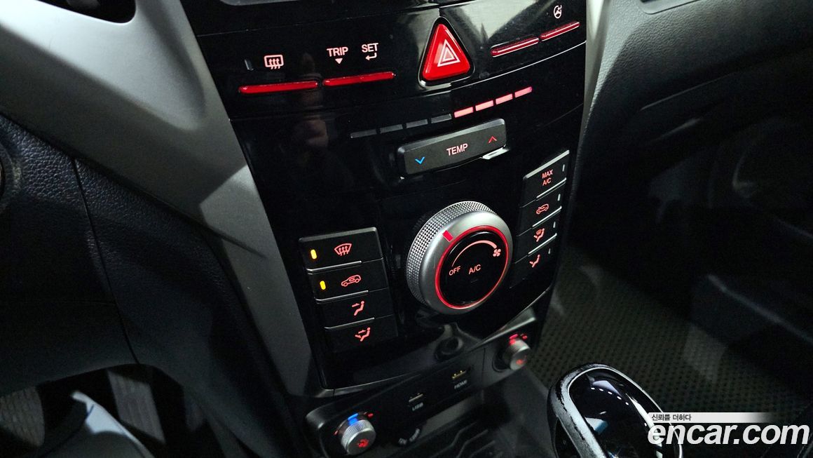 KG_Mobility_Ssangyong TIBOLI 2016