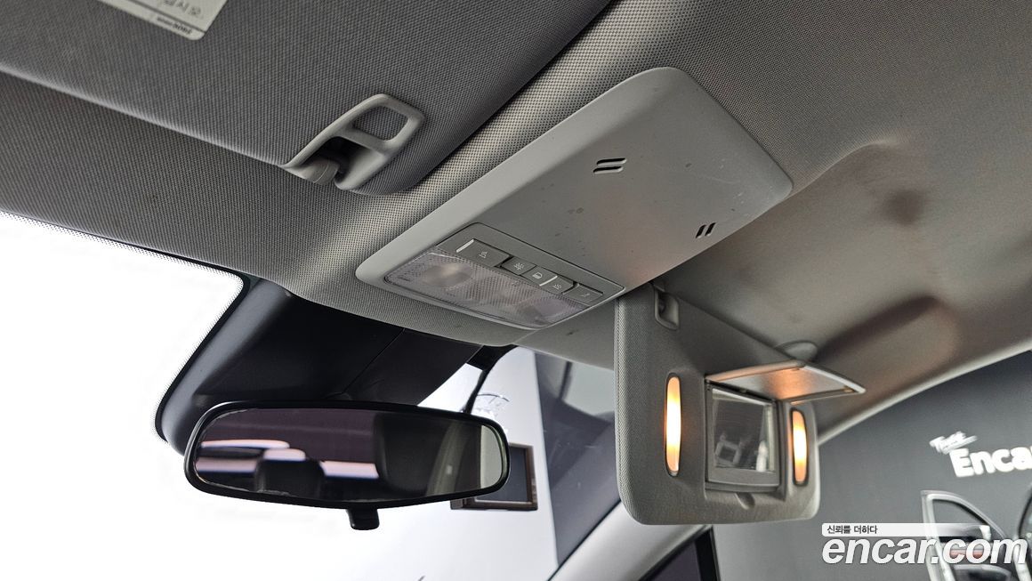 ChevroletGMDaewoo Trax 2019