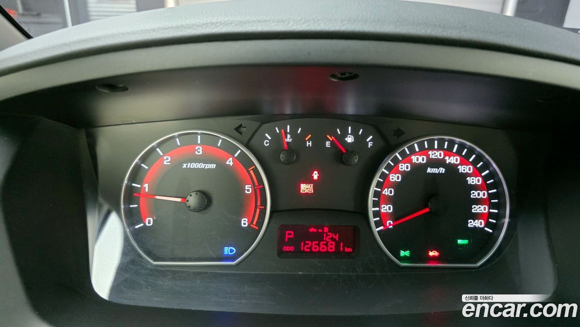 KG_Mobility_Ssangyong KORANDO 2018