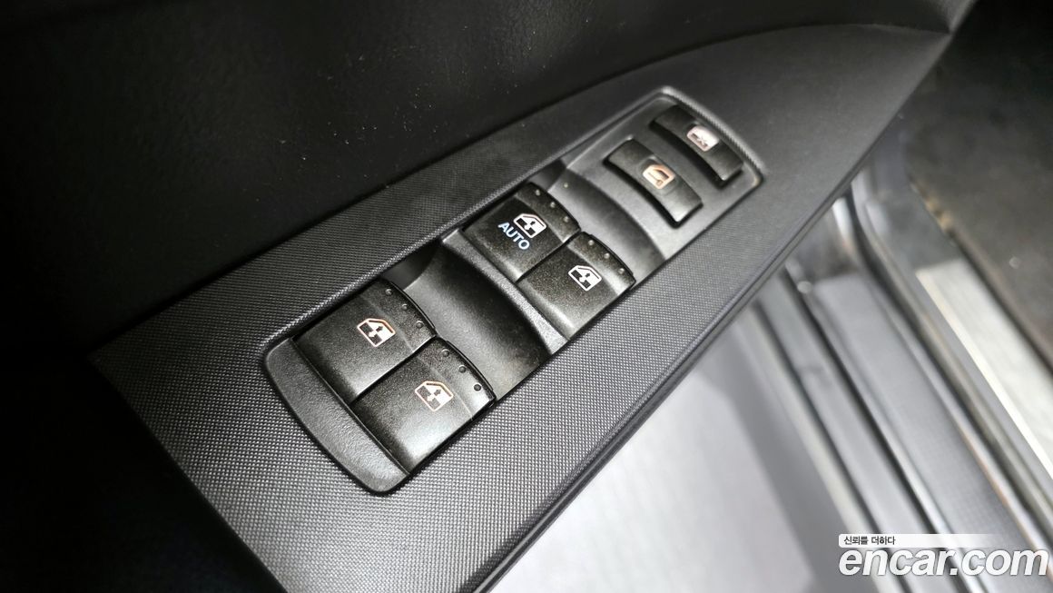 KG_Mobility_Ssangyong KORANDO 2018