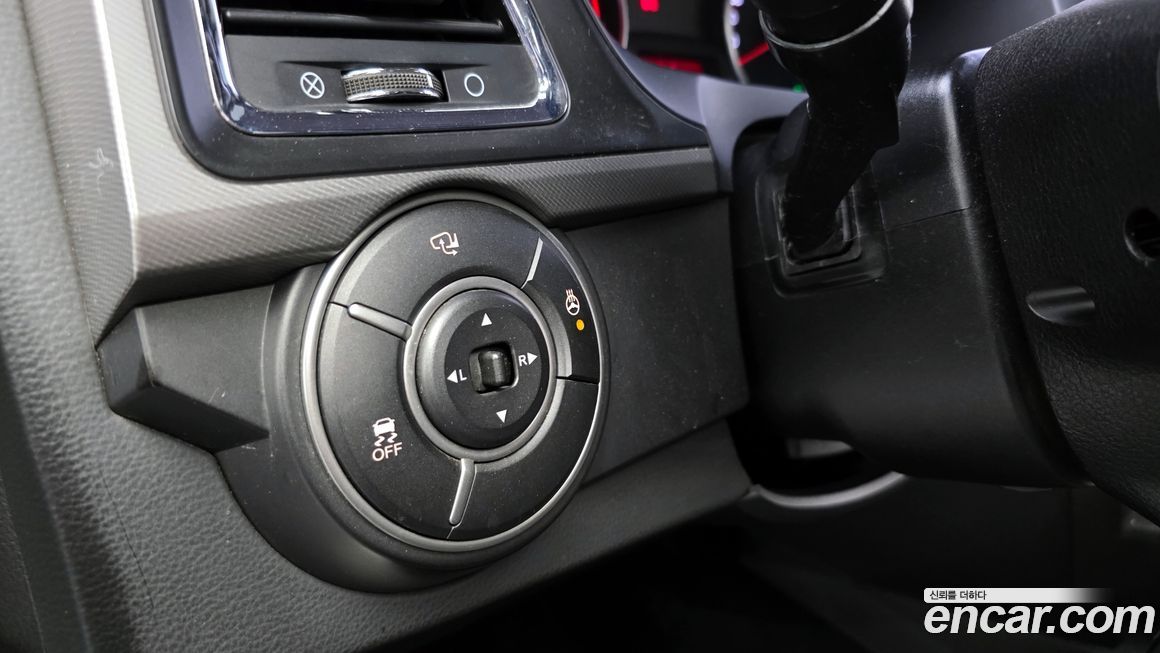 KG_Mobility_Ssangyong KORANDO 2018