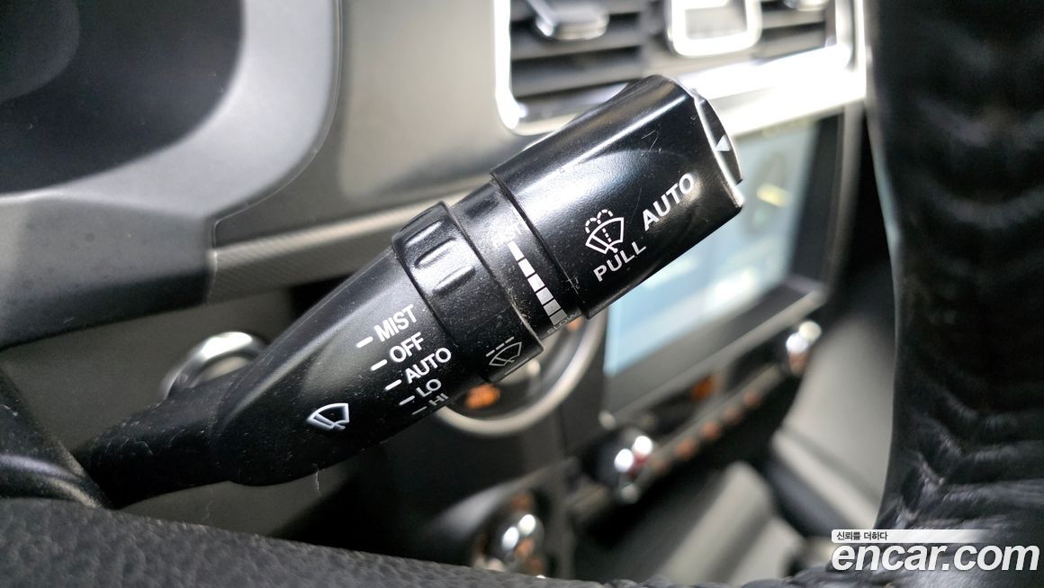 KG_Mobility_Ssangyong KORANDO 2018