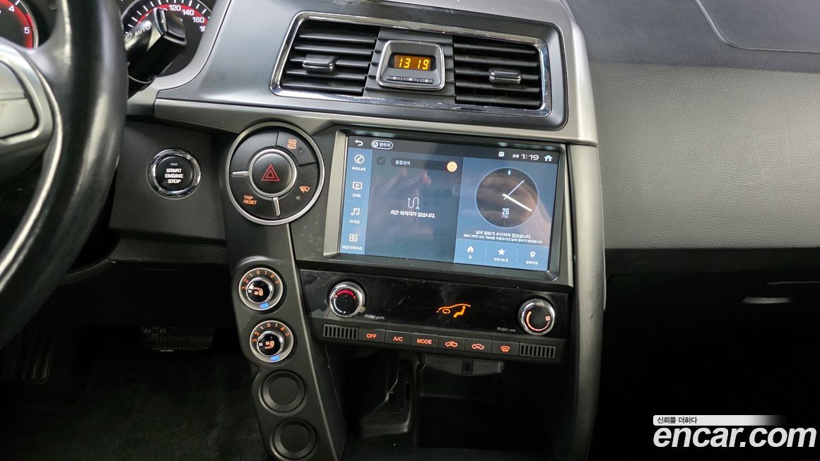 KG_Mobility_Ssangyong KORANDO 2018