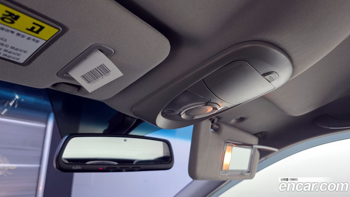 KG_Mobility_Ssangyong KORANDO 2018